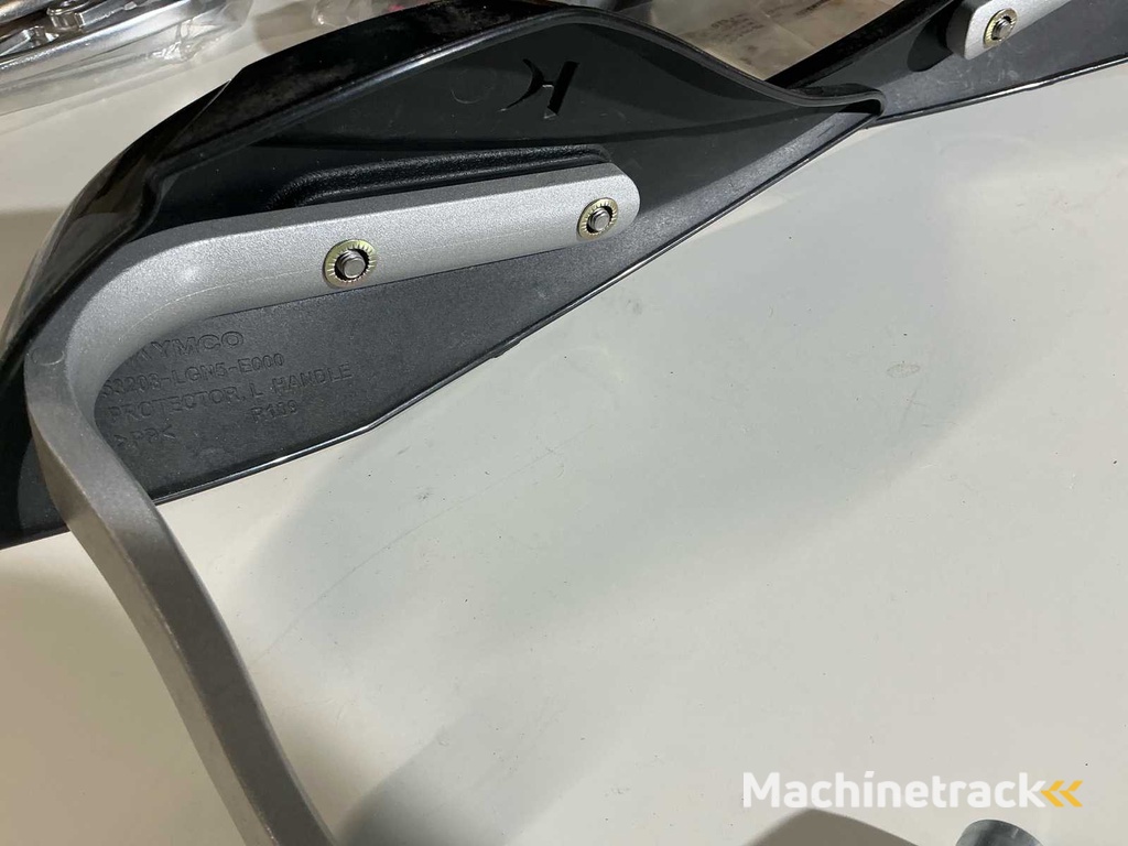 Kymco Maxer 400-450 Parts