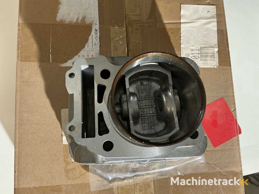 Kymco Maxer 400-450 Parts