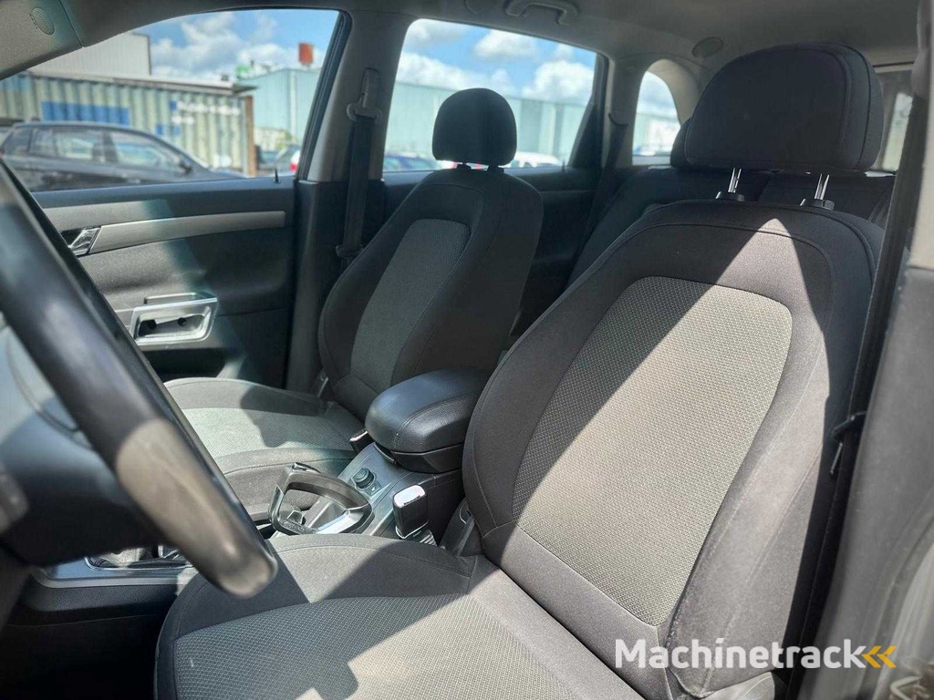 Opel Antara 2.4 16V Enjoy, 06-XX-VB