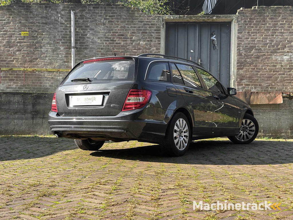 Mercedes-Benz C180 Estate Business 125 C-Klasse 157pk 2011, 26-RXV-7
