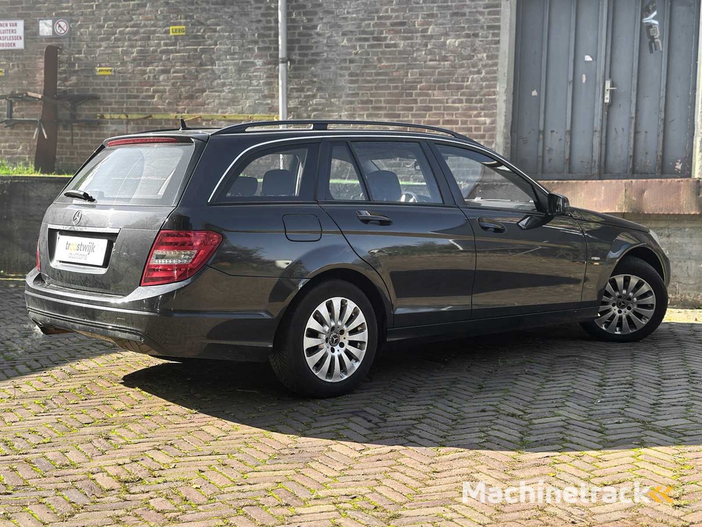 Mercedes-Benz C180 Estate Business 125 C-Klasse 157pk 2011, 26-RXV-7