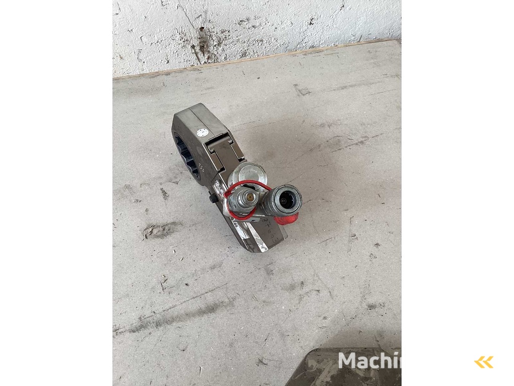 Hytorc - WRS-SW60-Hytorc-1 - Hydraulic cassette (3x)