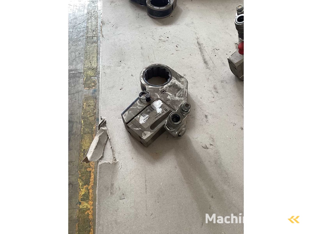 Hytorc - WRS-SW60-Hytorc-1 - Hydraulic cassette (3x)