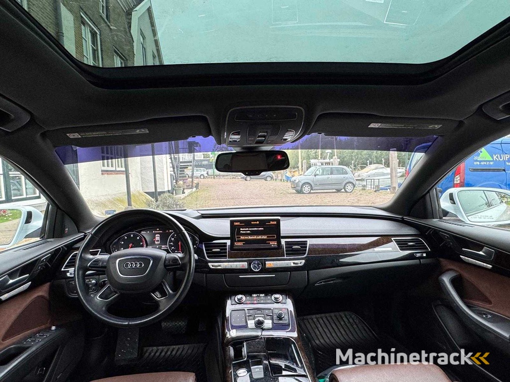 Audi  A8  3.0 TFSI q. L. ProL. Exe, 2826