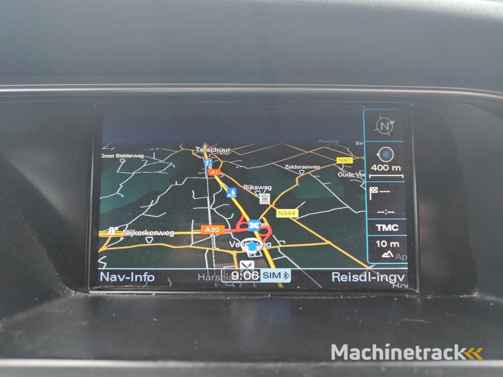 Audi A5 Coupé 3.2 FSI q. Pro Line , ; 79-KNF-6