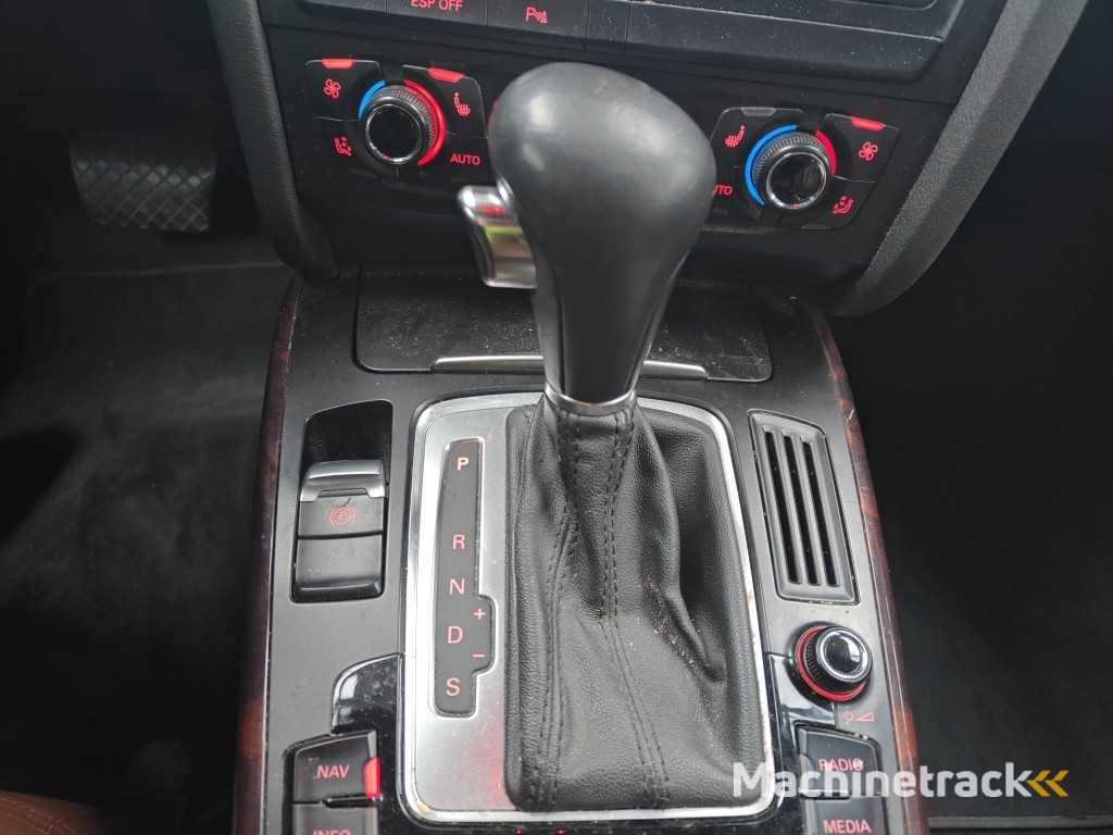 Audi A5 Coupé 3.2 FSI q. Pro Line , ; 79-KNF-6