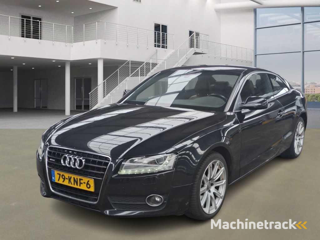 Audi A5 Coupé 3.2 FSI q. Pro Line , ; 79-KNF-6
