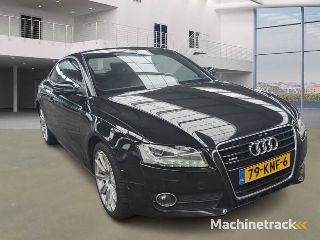 Audi A5 Coupé 3.2 FSI q. Pro Line , ; 79-KNF-6