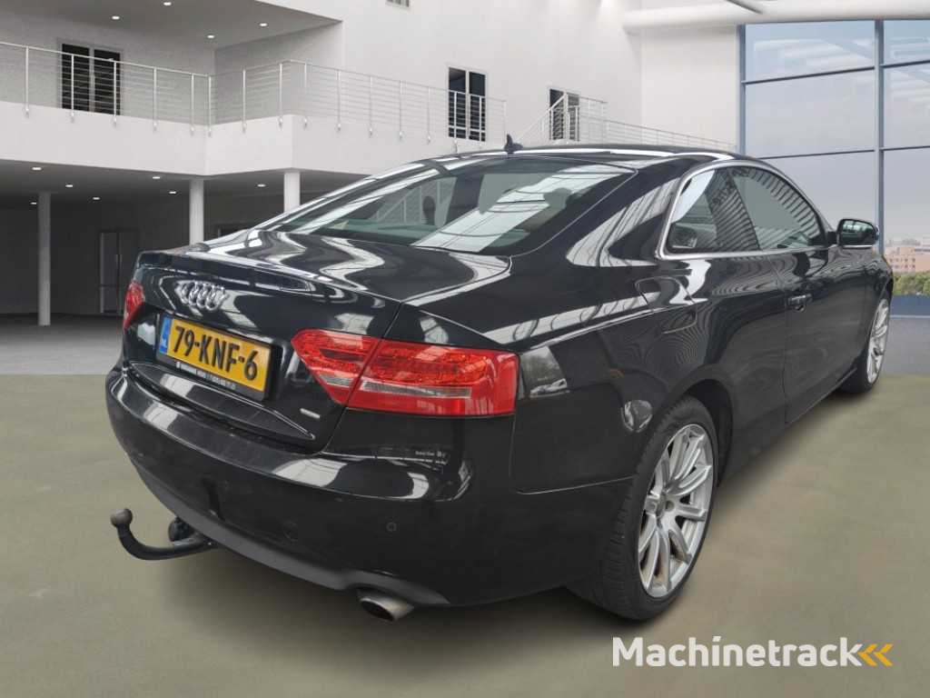 Audi A5 Coupé 3.2 FSI q. Pro Line , ; 79-KNF-6