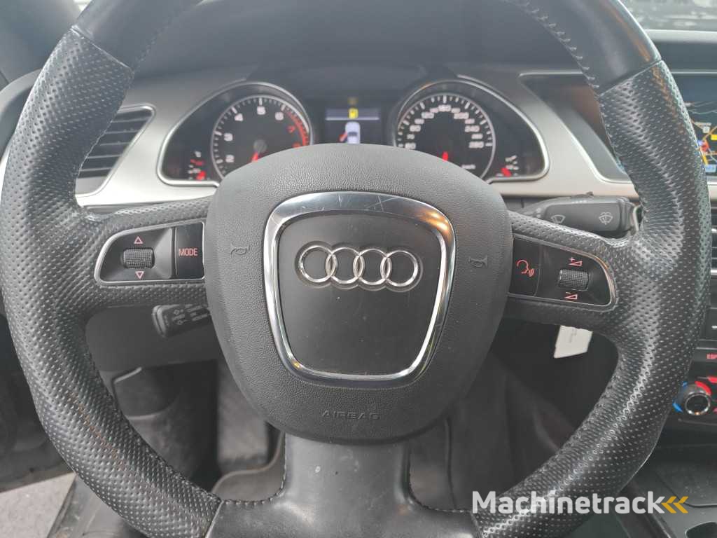 Audi A5 Coupé 3.2 FSI q. Pro Line , ; 79-KNF-6