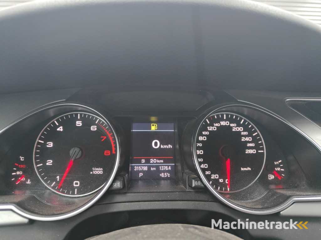 Audi A5 Coupé 3.2 FSI q. Pro Line , ; 79-KNF-6