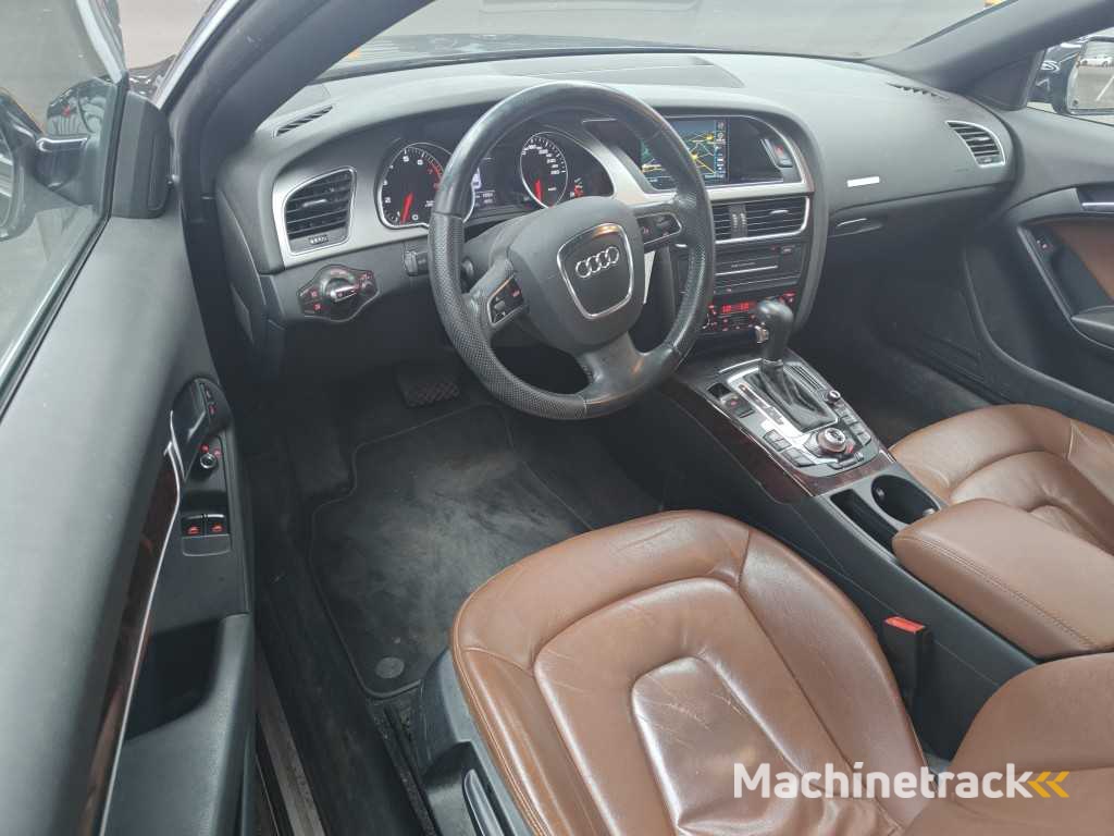 Audi A5 Coupé 3.2 FSI q. Pro Line , ; 79-KNF-6