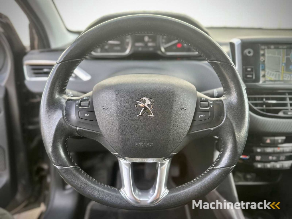 Peugeot 2008 1.2 PureTech Style  , SB-737-V