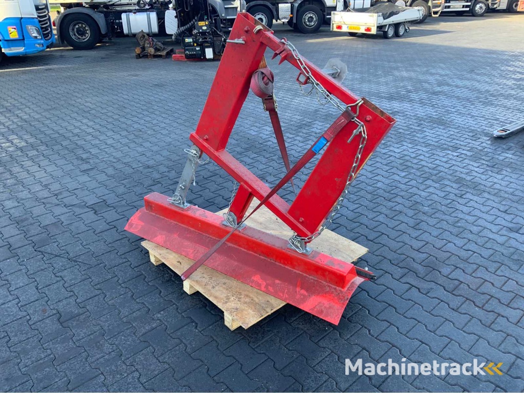 Snow Shovel Forklift Forklift Accessories