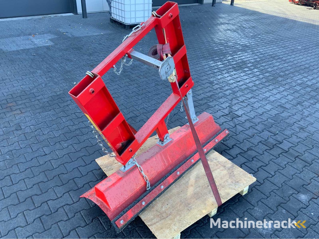 Snow Shovel Forklift Forklift Accessories