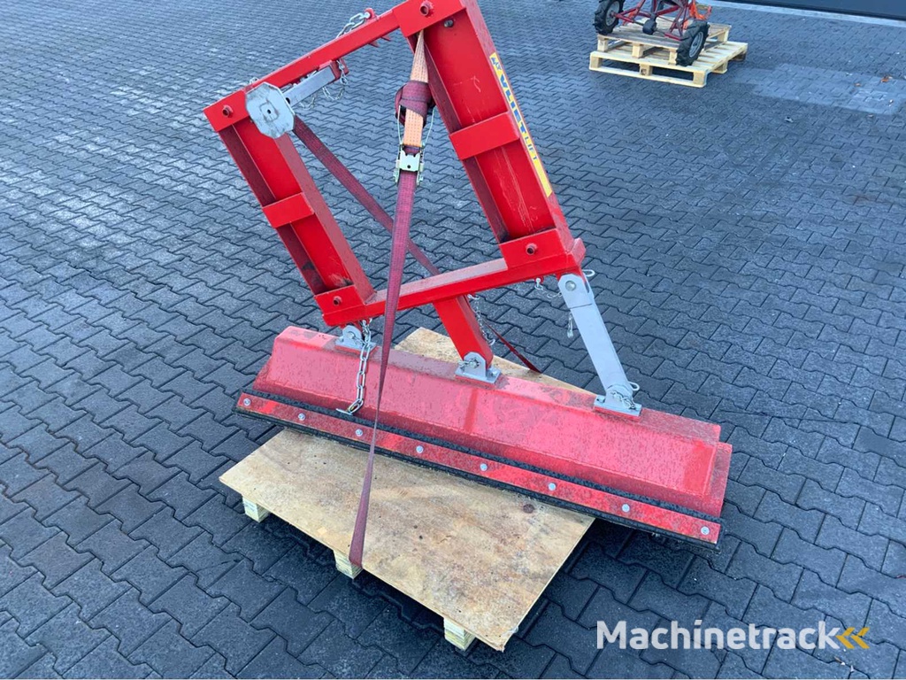 Snow Shovel Forklift Forklift Accessories