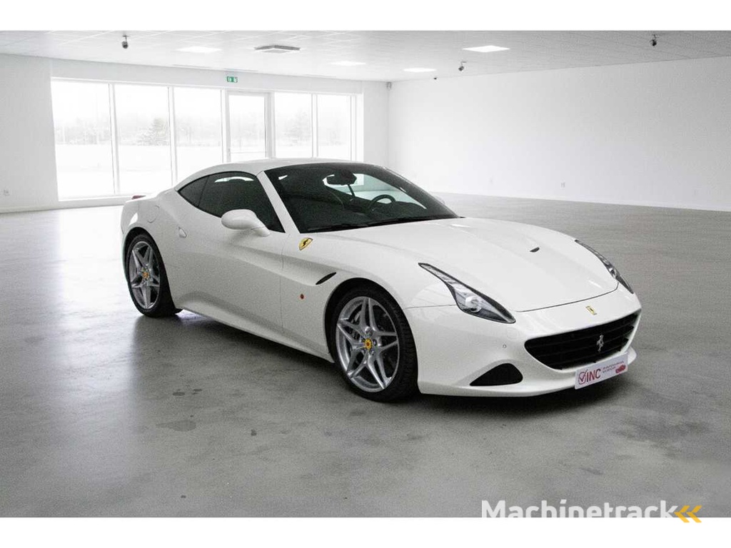 Ferrari - 2014 - F 149 - California - Personenauto
