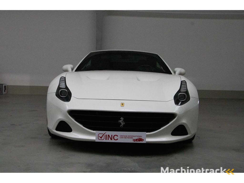 Ferrari - 2014 - F 149 - California - Personenauto