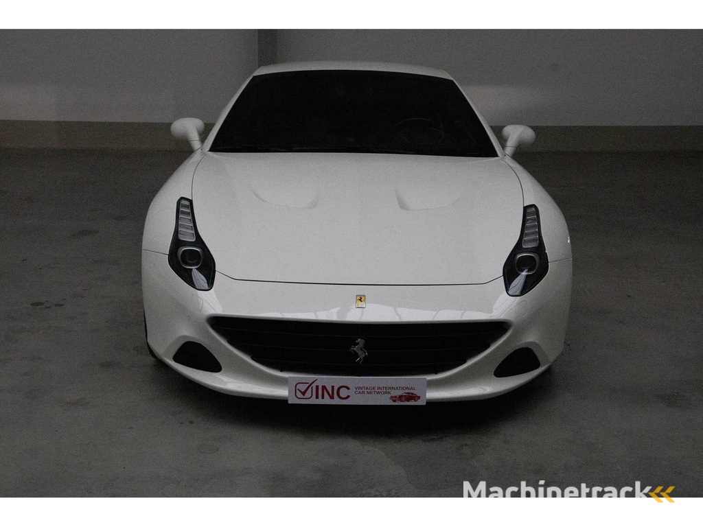 Ferrari - 2014 - F 149 - California - Personenauto