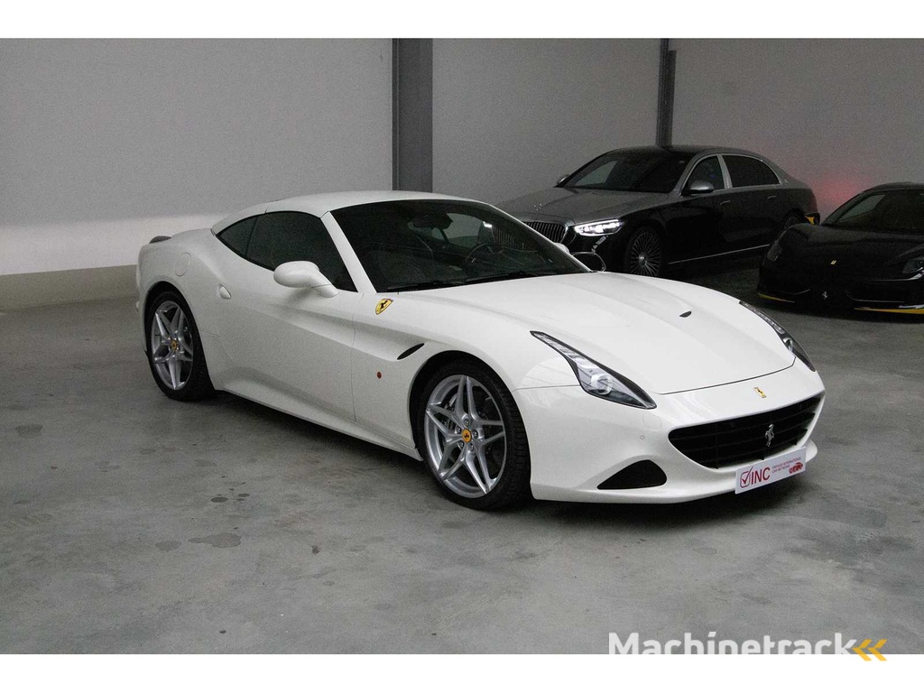Ferrari - 2014 - F 149 - California - Personenauto