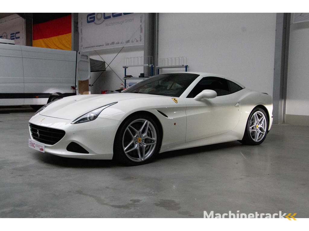 Ferrari - 2014 - F 149 - California - Personenauto