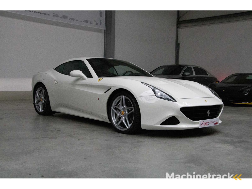 Ferrari - 2014 - F 149 - California - Personenauto