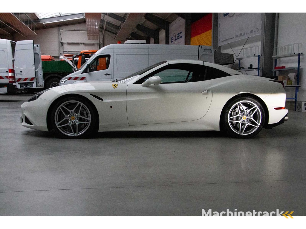 Ferrari - 2014 - F 149 - California - Personenauto