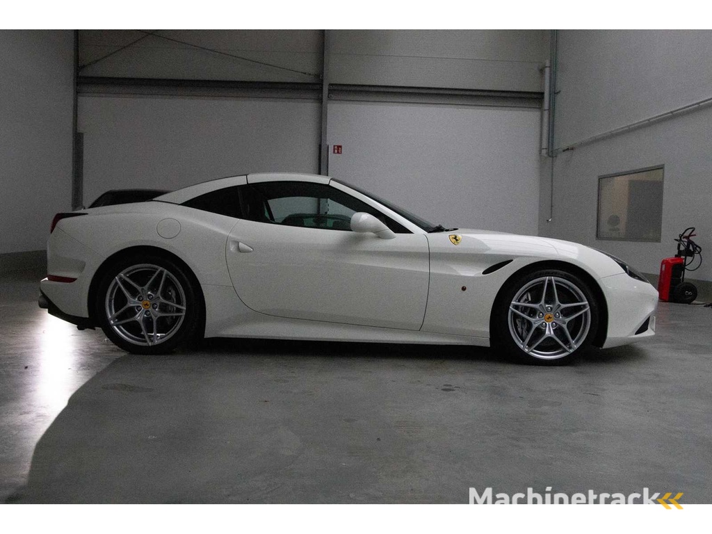 Ferrari - 2014 - F 149 - California - Personenauto