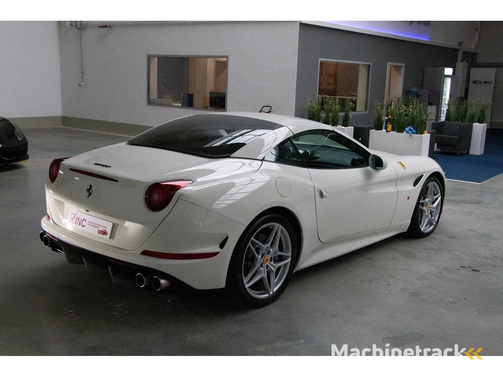 Ferrari - 2014 - F 149 - California - Personenauto