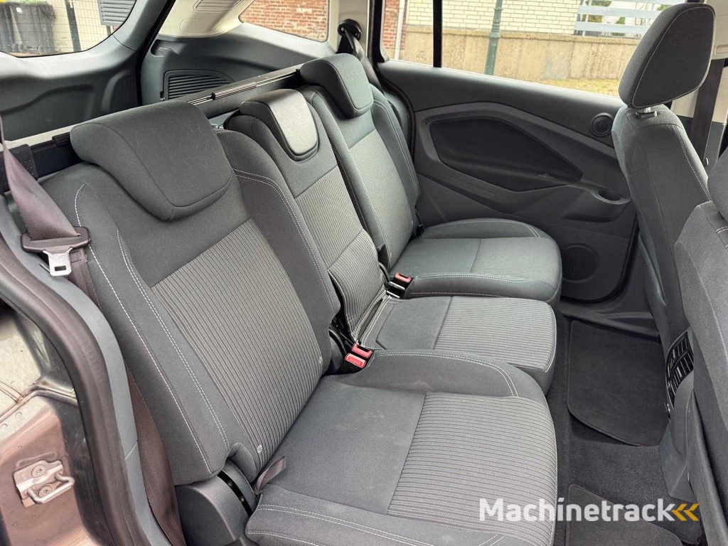 Ford  Grand C-Max  1.0 Titanium 6-KLS-46