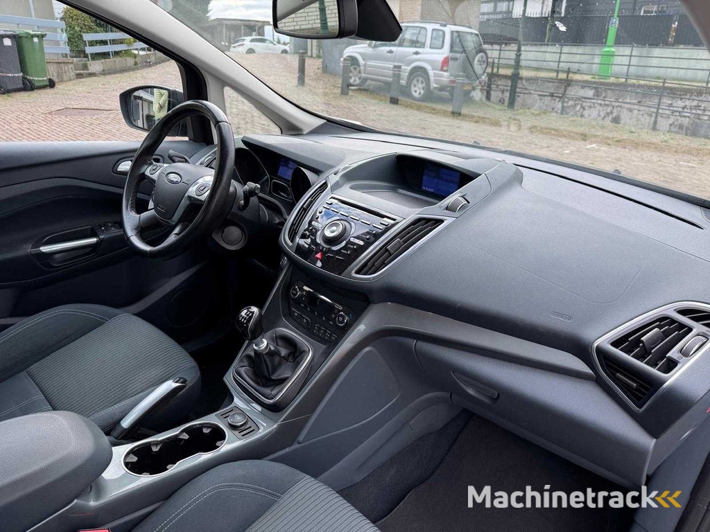 Ford  Grand C-Max  1.0 Titanium 6-KLS-46