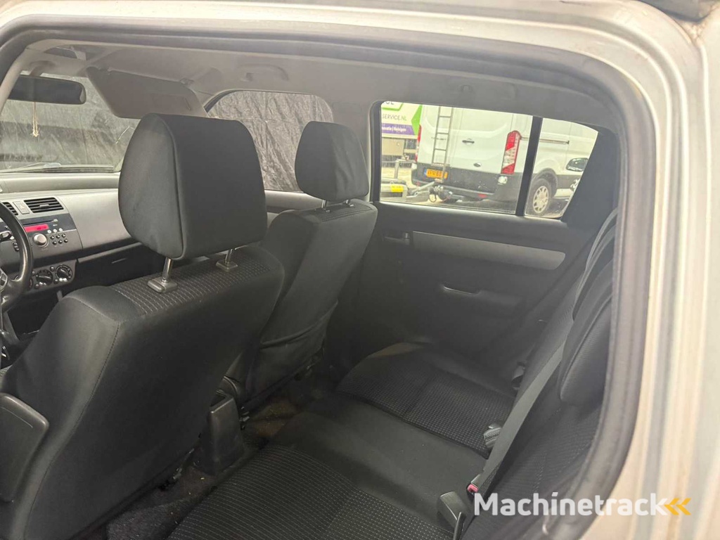 Suzuki Swift 1.3 GA, 22-XTF-5