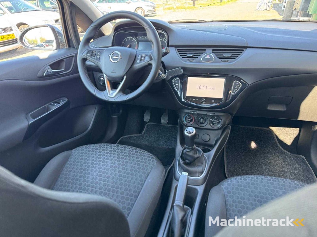 Opel Corsa 1.0 Turbo Edition 1630