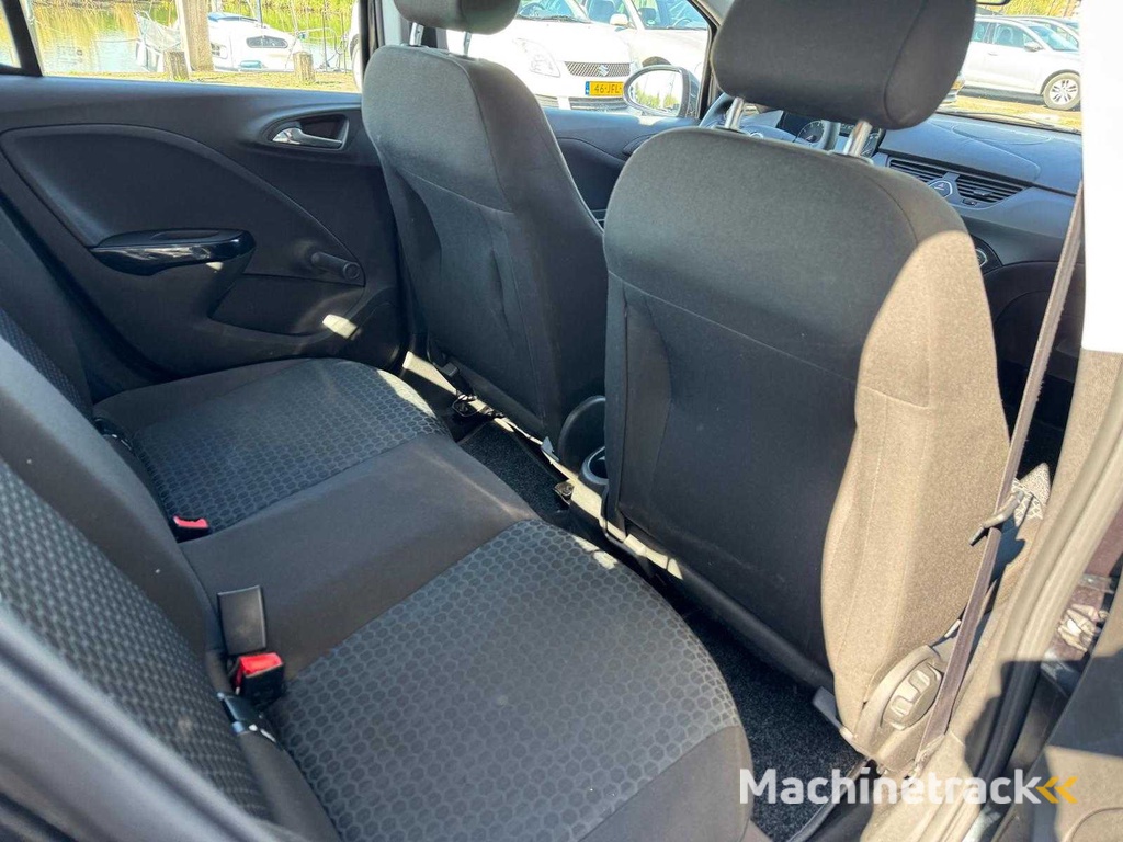 Opel Corsa 1.0 Turbo Edition 1630