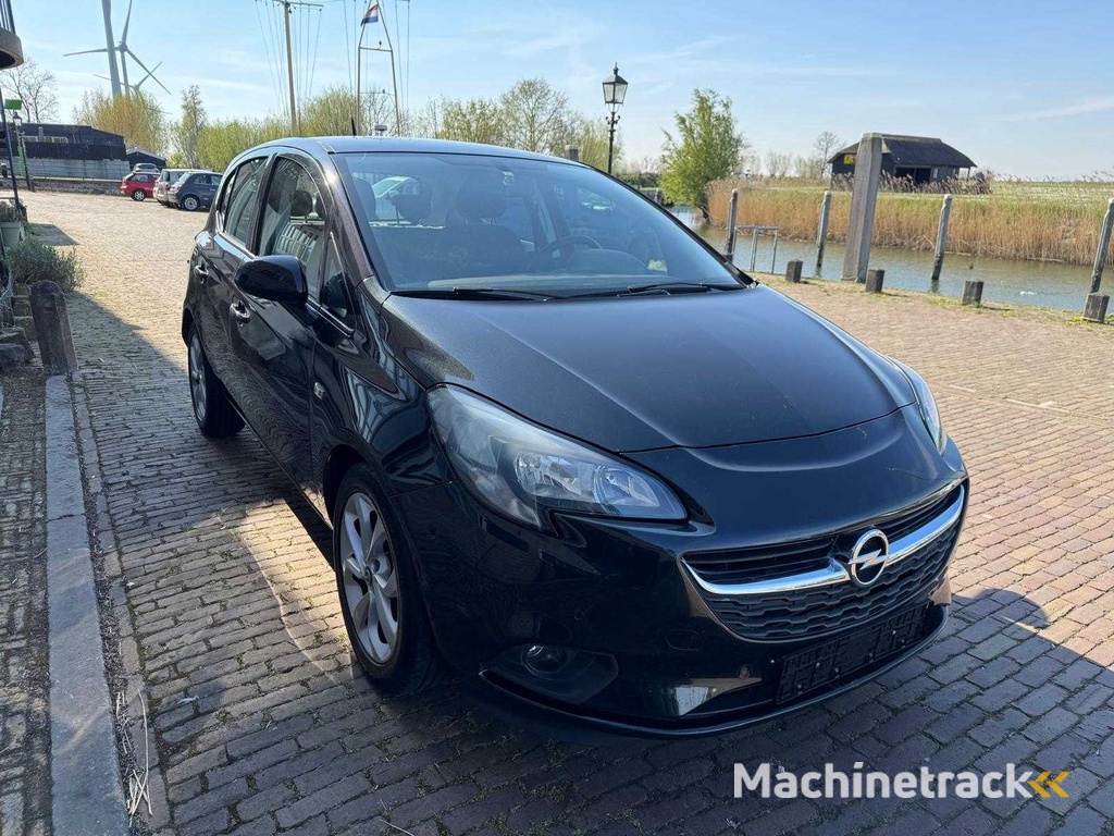 Opel Corsa 1.0 Turbo Edition 1630