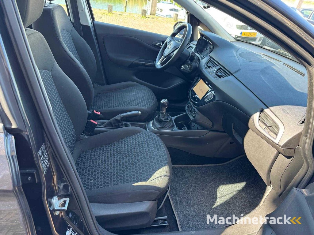 Opel Corsa 1.0 Turbo Edition 1630