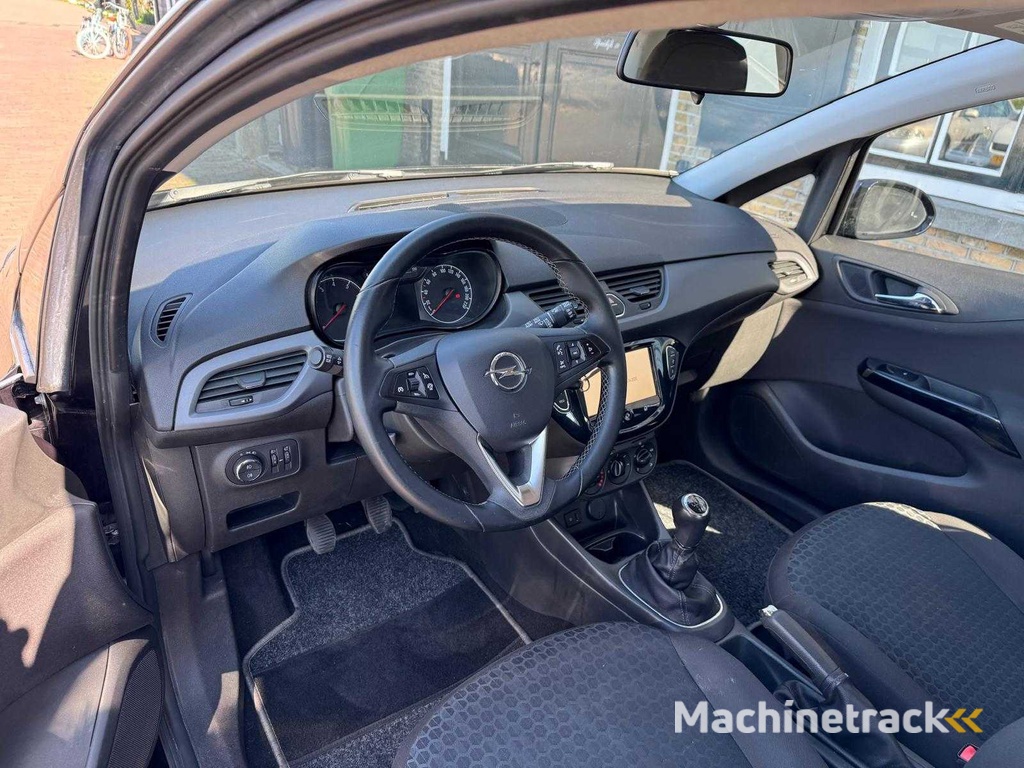 Opel Corsa 1.0 Turbo Edition 1630