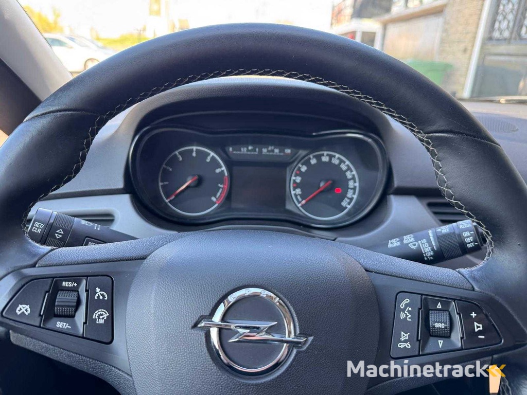 Opel Corsa 1.0 Turbo Edition 1630