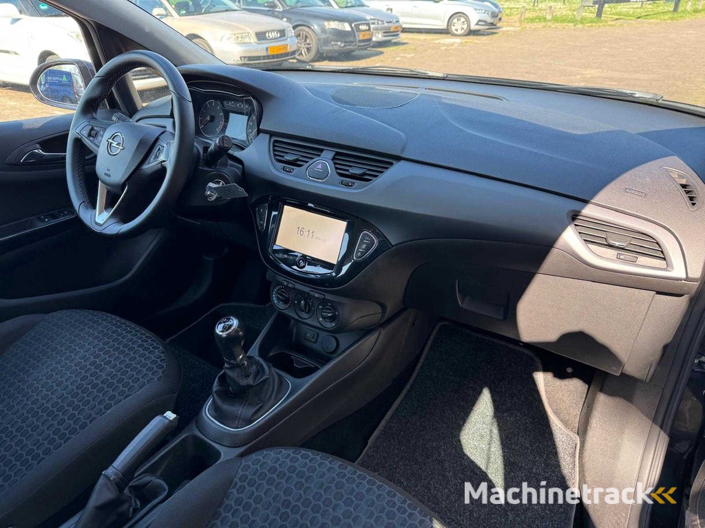 Opel Corsa 1.0 Turbo Edition 1630