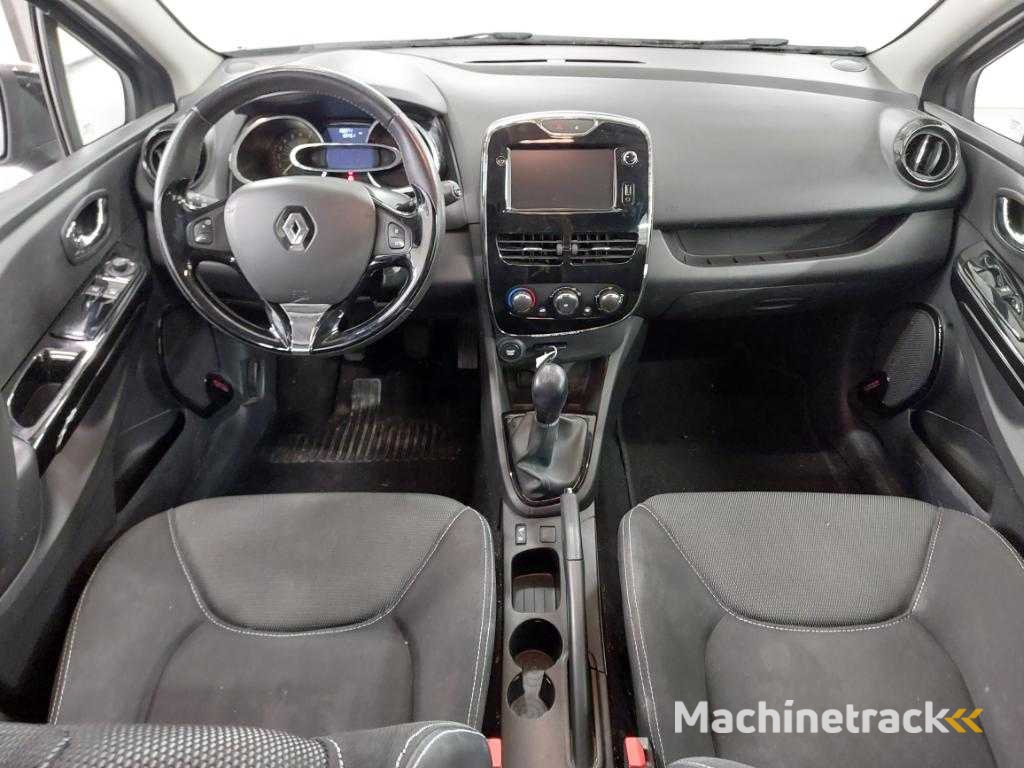 Renault Clio 0.9 TCe Expression , 1-KSV-24