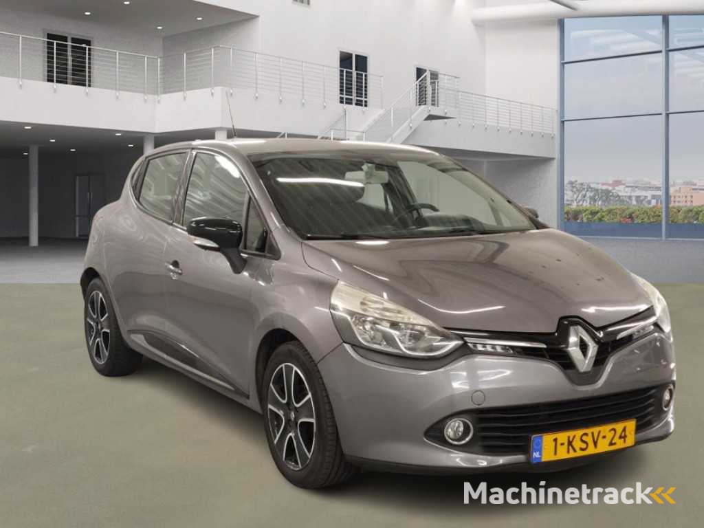 Renault Clio 0.9 TCe Expression , 1-KSV-24