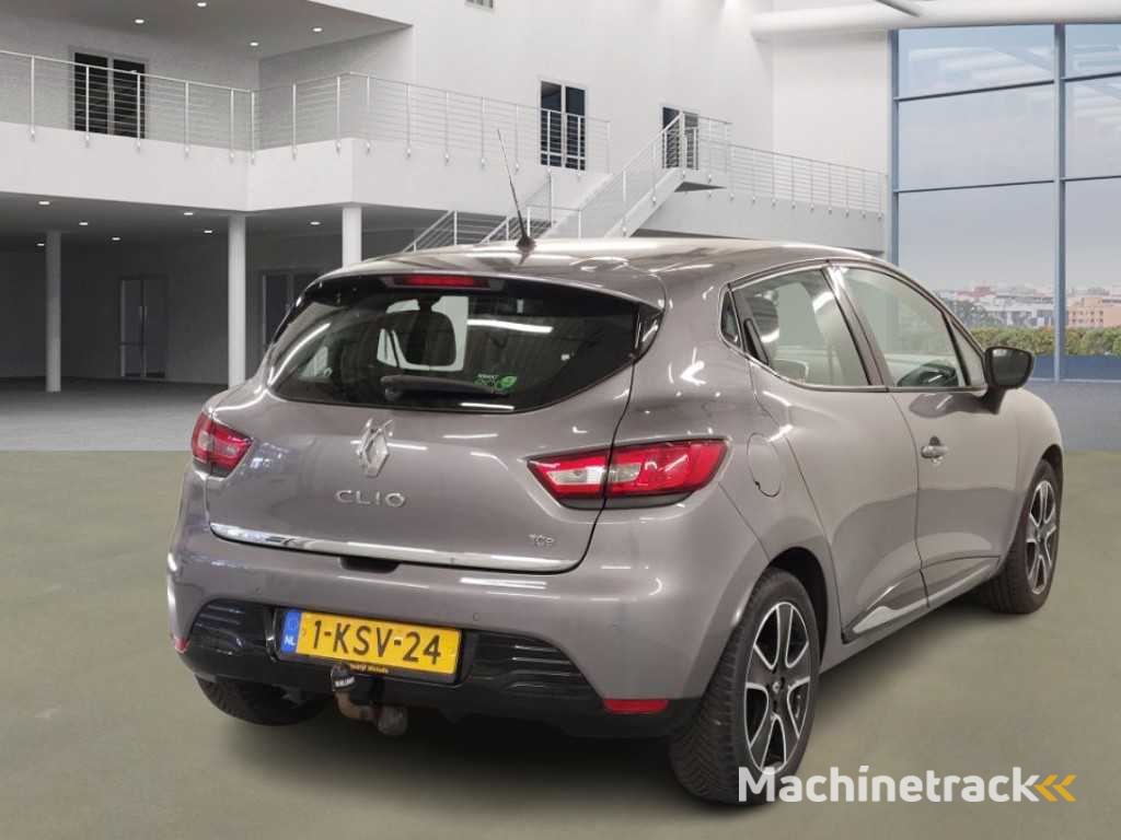 Renault Clio 0.9 TCe Expression , 1-KSV-24