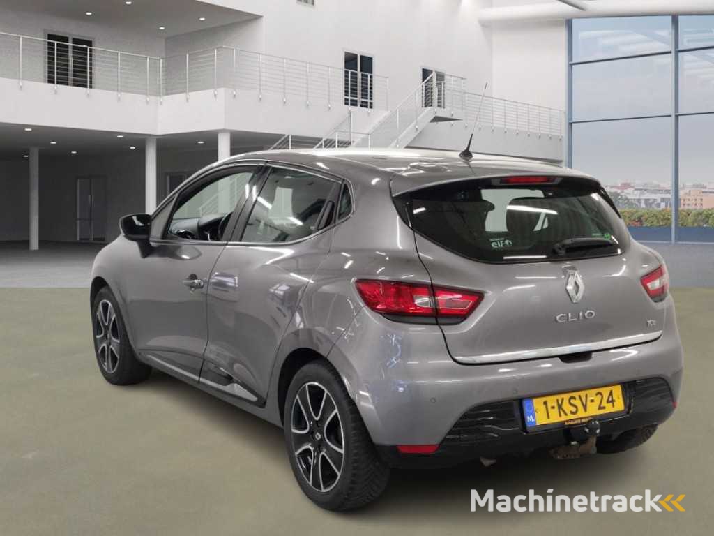 Renault Clio 0.9 TCe Expression , 1-KSV-24