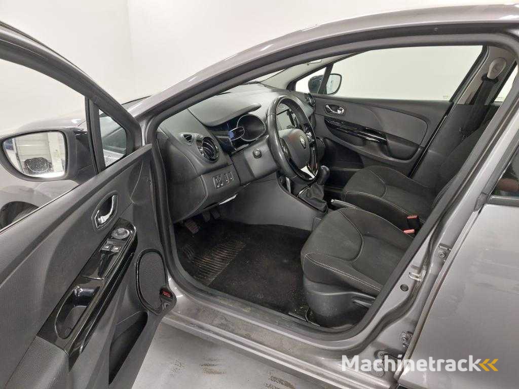 Renault Clio 0.9 TCe Expression , 1-KSV-24