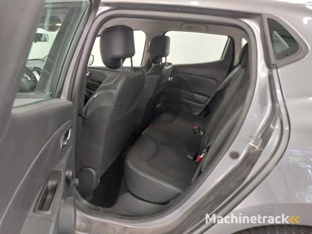 Renault Clio 0.9 TCe Expression , 1-KSV-24