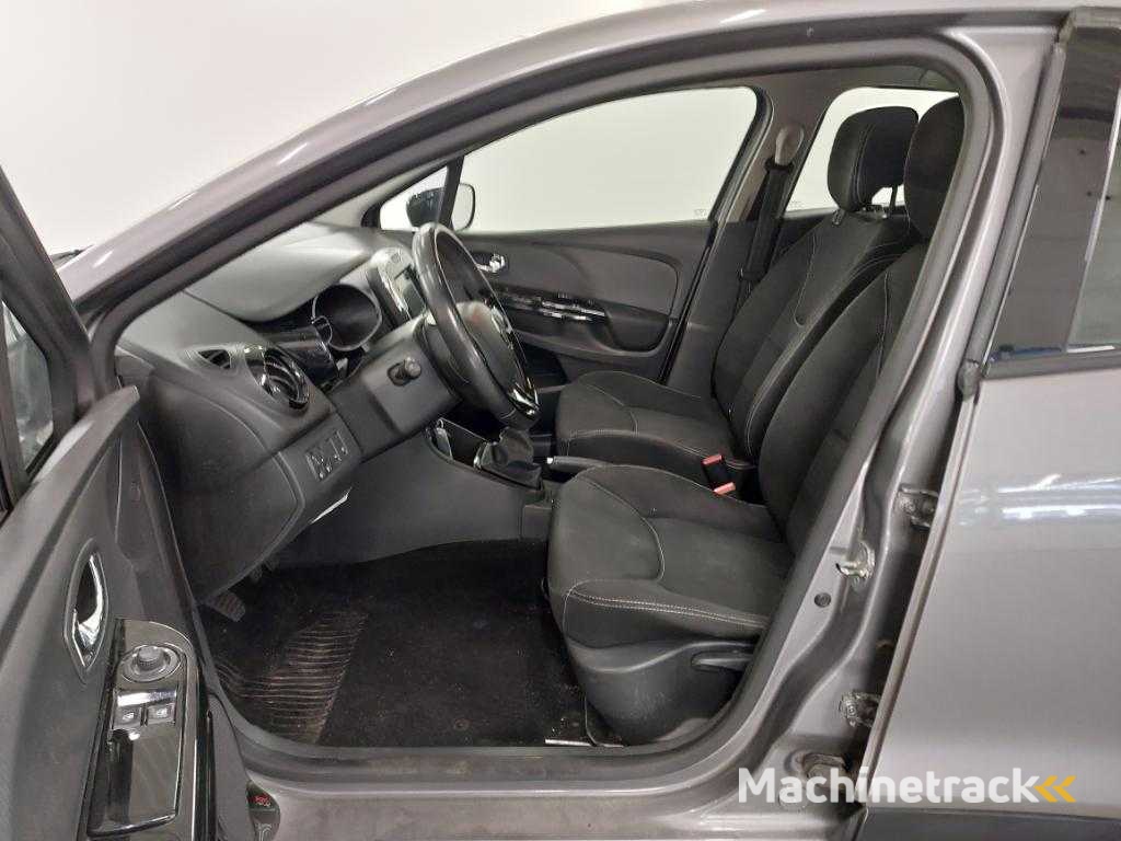 Renault Clio 0.9 TCe Expression , 1-KSV-24