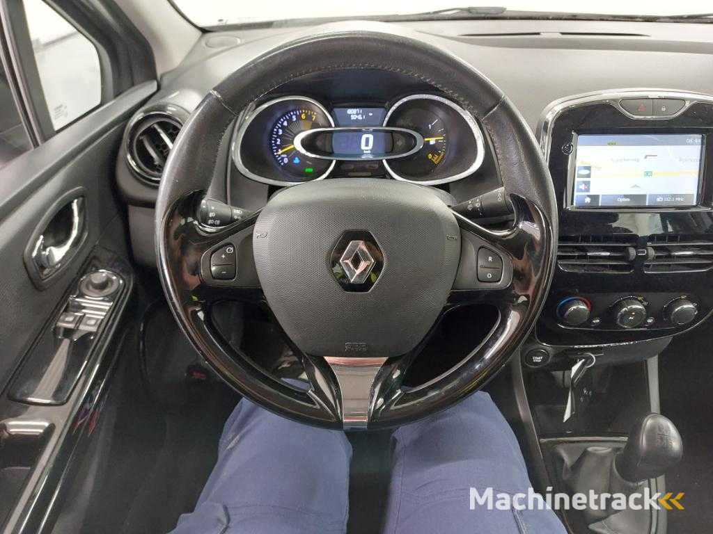 Renault Clio 0.9 TCe Expression , 1-KSV-24