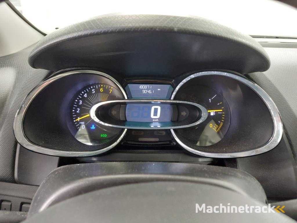 Renault Clio 0.9 TCe Expression , 1-KSV-24