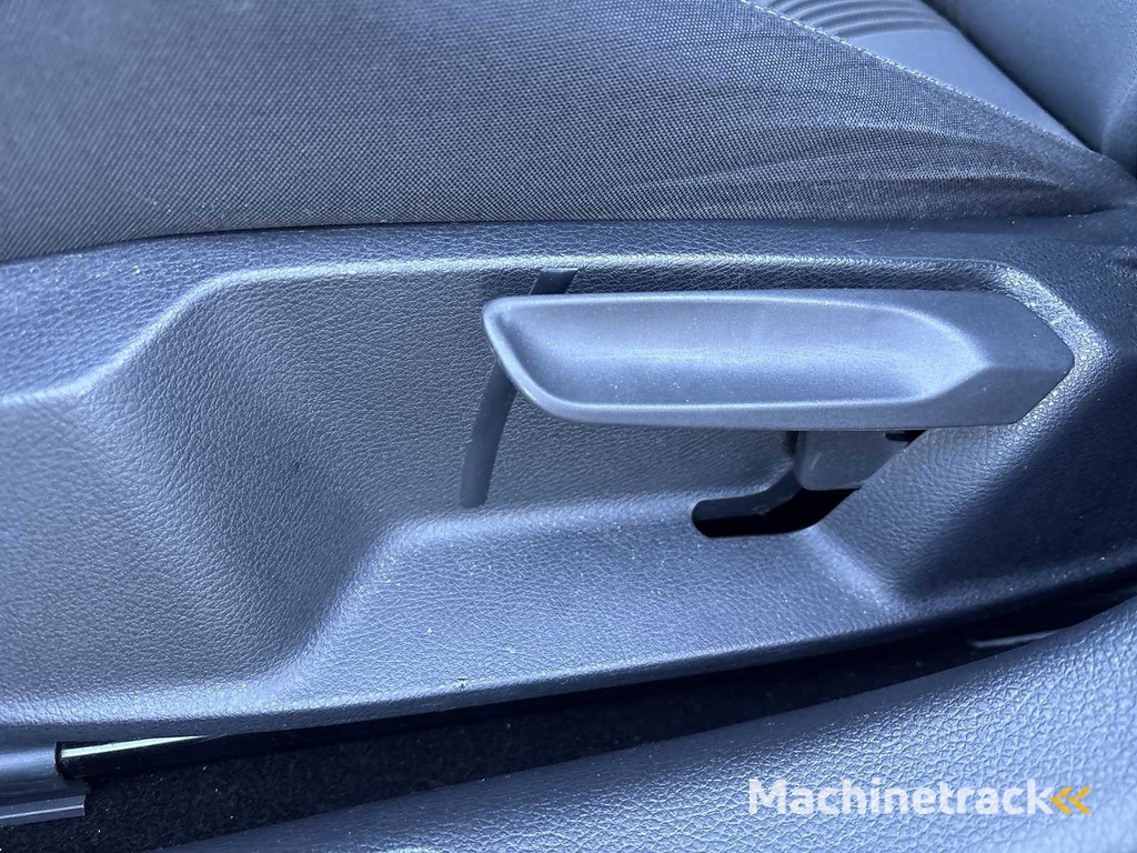 Volkswagen Golf 1.4 TSI Connected Series Car 2016 | T-420-BR