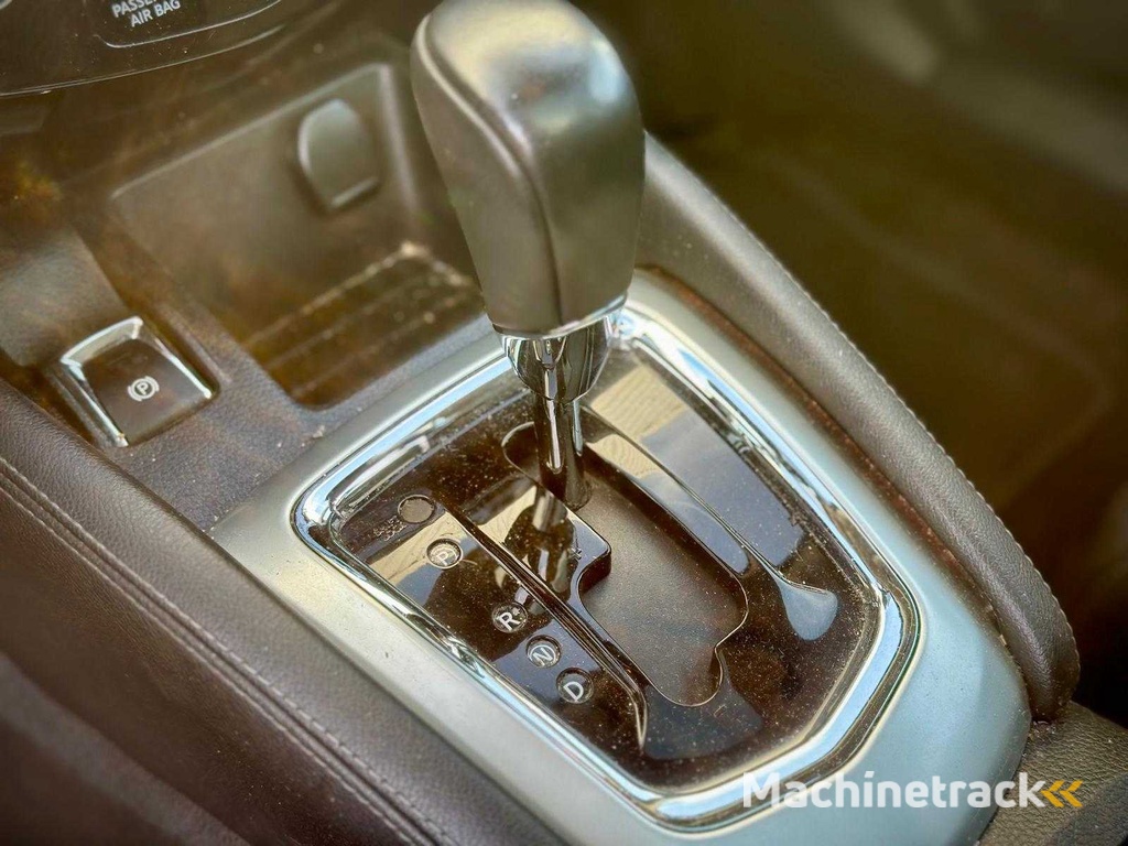 Nissan Qashqai 1.2 Tekna , ; K-160-FP